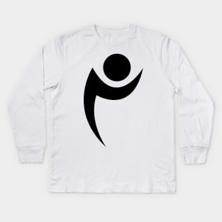 Baiken 4 Kids Long Sleeve T-Shirt